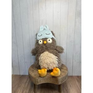 Jellycat Audrey Hootsoftly OWL FAST SHIP NEW Authentic